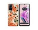 Funda Silicona compatible con Xiaomi Redmi Note 12S diseño Mármol 12 Dibujos