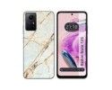 Funda Silicona compatible con Xiaomi Redmi Note 12S diseño Mármol 13 Dibujos