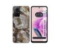 Funda Silicona compatible con Xiaomi Redmi Note 12S diseño Mármol 14 Dibujos