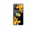 Funda Silicona Antigolpes compatible con Xiaomi Redmi Note 12S diseño Abeja Dibujos