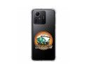 Funda Silicona Antigolpes compatible con Xiaomi Redmi Note 12S diseño Adventure Dibujos