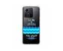 Funda Silicona Antigolpes compatible con Xiaomi Redmi Note 12S diseño Agua Dibujos