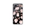 Funda Silicona Antigolpes compatible con Xiaomi Redmi Note 12S diseño Cerdos Dibujos