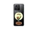 Funda Silicona Antigolpes compatible con Xiaomi Redmi Note 12S diseño Culo Natural Dibujos