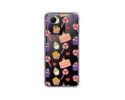 Funda Silicona Antigolpes compatible con Xiaomi Redmi Note 12S diseño Dulces 01 Dibujos