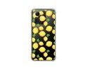 Funda Silicona Antigolpes compatible con Xiaomi Redmi Note 12S diseño Limones Dibujos