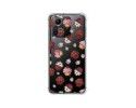 Funda Silicona Antigolpes compatible con Xiaomi Redmi Note 12S diseño Muffins Dibujos