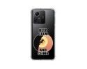 Funda Silicona Antigolpes compatible con Xiaomi Redmi Note 12S diseño Mujer Escalada Dibujos