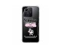 Funda Silicona Antigolpes compatible con Xiaomi Redmi Note 12S diseño Vaca Dibujos
