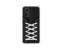 Funda Silicona Antigolpes compatible con Xiaomi Redmi Note 12S diseño Zapatillas 02 Dibujos