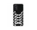 Funda Silicona Antigolpes compatible con Xiaomi Redmi Note 12S diseño Zapatillas 03 Dibujos
