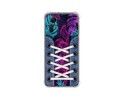 Funda Silicona Antigolpes compatible con Xiaomi Redmi Note 12S diseño Zapatillas 07 Dibujos