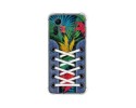 Funda Silicona Antigolpes compatible con Xiaomi Redmi Note 12S diseño Zapatillas 12 Dibujos