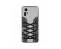 Funda Silicona Antigolpes compatible con Xiaomi Redmi Note 12S diseño Zapatillas 16 Dibujos