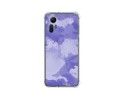 Funda Silicona Antigolpes compatible con Xiaomi Redmi Note 12S diseño Acuarela 01 Dibujos