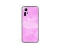 Funda Silicona Antigolpes compatible con Xiaomi Redmi Note 12S diseño Acuarela 04 Dibujos