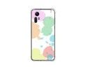 Funda Silicona Antigolpes compatible con Xiaomi Redmi Note 12S diseño Acuarela 05 Dibujos