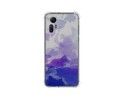 Funda Silicona Antigolpes compatible con Xiaomi Redmi Note 12S diseño Acuarela 09 Dibujos
