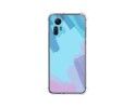 Funda Silicona Antigolpes compatible con Xiaomi Redmi Note 12S diseño Acuarela 10 Dibujos