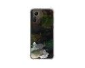 Funda Silicona Antigolpes compatible con Xiaomi Redmi Note 12S diseño Acuarela 12 Dibujos