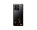 Funda Silicona Antigolpes compatible con Xiaomi Redmi Note 12S diseño Perros 04 Dibujos