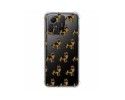 Funda Silicona Antigolpes compatible con Xiaomi Redmi Note 12S diseño Perros 09 Dibujos