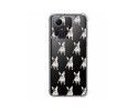 Funda Silicona Antigolpes compatible con Xiaomi Redmi Note 12S diseño Perros 12 Dibujos