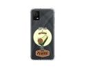 Funda Silicona Antigolpes para TCL 408 diseño Culo Natural Dibujos