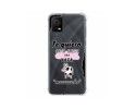 Funda Silicona Antigolpes para TCL 408 diseño Vaca Dibujos