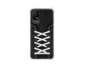 Funda Silicona Antigolpes para TCL 408 diseño Zapatillas 02 Dibujos