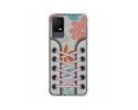 Funda Silicona Antigolpes para TCL 408 diseño Zapatillas 09 Dibujos