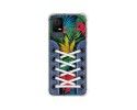 Funda Silicona Antigolpes para TCL 408 diseño Zapatillas 12 Dibujos