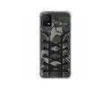 Funda Silicona Antigolpes para TCL 408 diseño Zapatillas 15 Dibujos