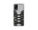 Funda Silicona Antigolpes para TCL 408 diseño Zapatillas 16 Dibujos