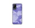 Funda Silicona Antigolpes para TCL 408 diseño Acuarela 01 Dibujos