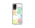 Funda Silicona Antigolpes para TCL 408 diseño Acuarela 05 Dibujos