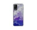 Funda Silicona Antigolpes para TCL 408 diseño Acuarela 09 Dibujos