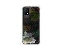 Funda Silicona Antigolpes para TCL 408 diseño Acuarela 12 Dibujos