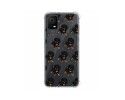 Funda Silicona Antigolpes para TCL 408 diseño Perros 10 Dibujos