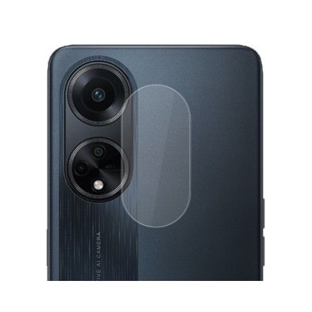 Protector Cristal Templado Cámara Trasera para Oppo A98 5G Vidrio