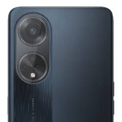 Protector Cristal Templado Cámara Trasera para Oppo A98 5G Vidrio 2