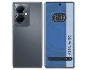 Funda Silicona Gel TPU Transparente para Vivo V29 Lite 5G