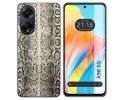 Funda Silicona para Oppo A98 5G diseño Animal 01 Dibujos