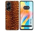 Funda Silicona para Oppo A98 5G diseño Animal 03 Dibujos