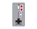 Funda Gel Tpu para Leagoo M8 / M8 Pro Diseño Consola Dibujos