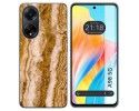 Funda Silicona para Oppo A98 5G diseño Mármol 10 Dibujos