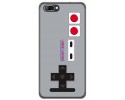 Funda Gel Tpu para Doogee X20 / X20L Diseño Consola Dibujos