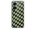 Funda Silicona Antigolpes para Oppo A98 5G diseño Aguacate Dibujos