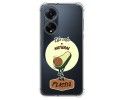 Funda Silicona Antigolpes para Oppo A98 5G diseño Culo Natural Dibujos