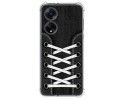 Funda Silicona Antigolpes para Oppo A98 5G diseño Zapatillas 02 Dibujos